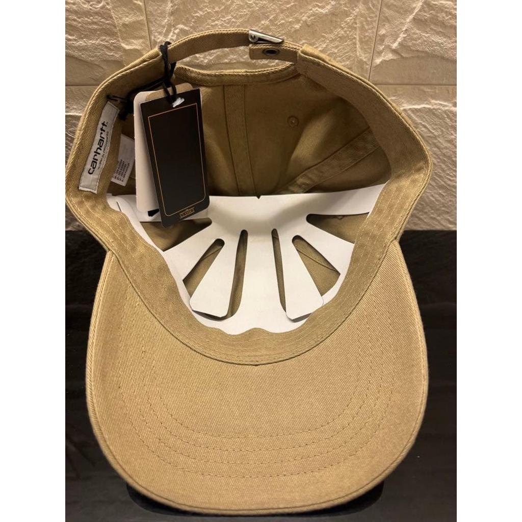 Used Carhartt MADISON LOGO CAP New/Unused