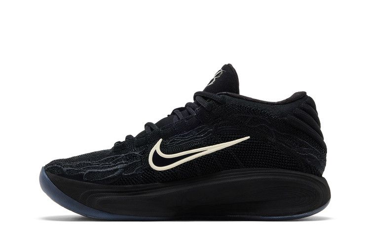 Victor Wembanyama X Nike Air Zoom GT Hustle 3 'Black Label Pack'