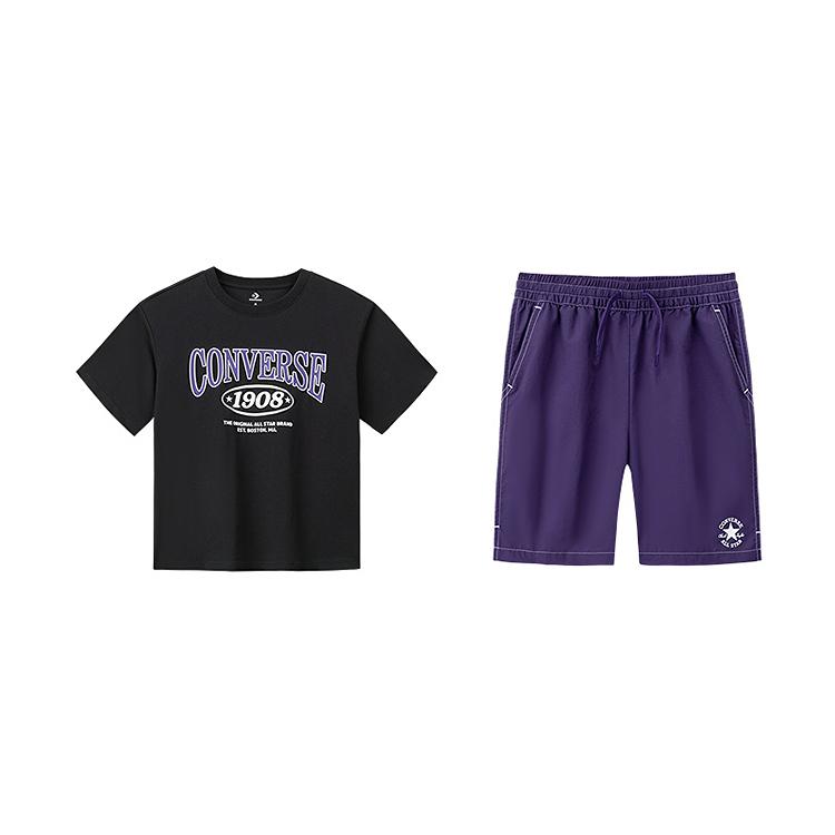 Converse Casual Sportswear Summer Kids' CV2622697