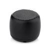 Metal Body Wireless Speaker 3D HIFI Stereo Mini Music Player Bluetooth Speaker  Music Player