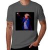 Herunisexs Hermits Starring Peter Noone Tour 2021 Tshirt Retro Style Print Casual Top