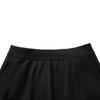 Li Ning Table Tennis Series Quick-Dry Cool Anti-Exposure Skirt Shorts Women Shorts Black ASKV024-1