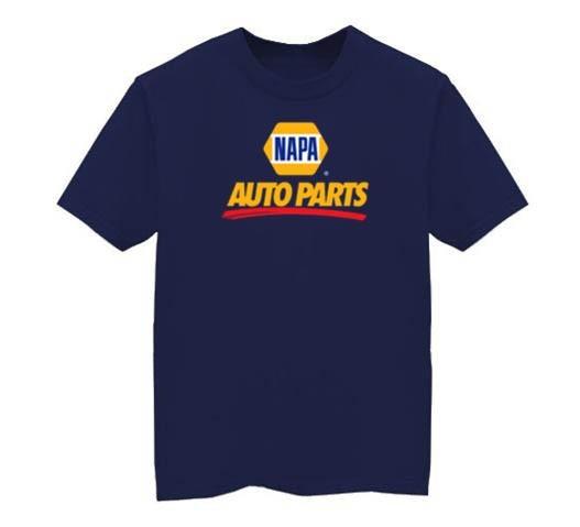 

NAPA Auto Parts Store T-shirt Unisex T-Shirt M