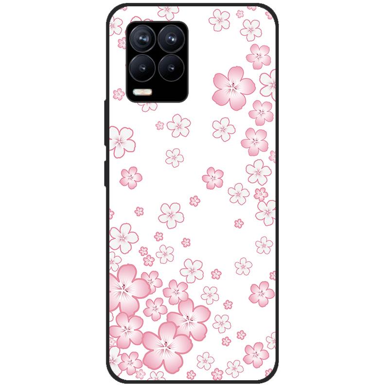 For Oppo Realme 8i Case Realme 8i Soft Silicone Cute Cover For Realme 8i Realme8i Phone Cases Bumper Bag
