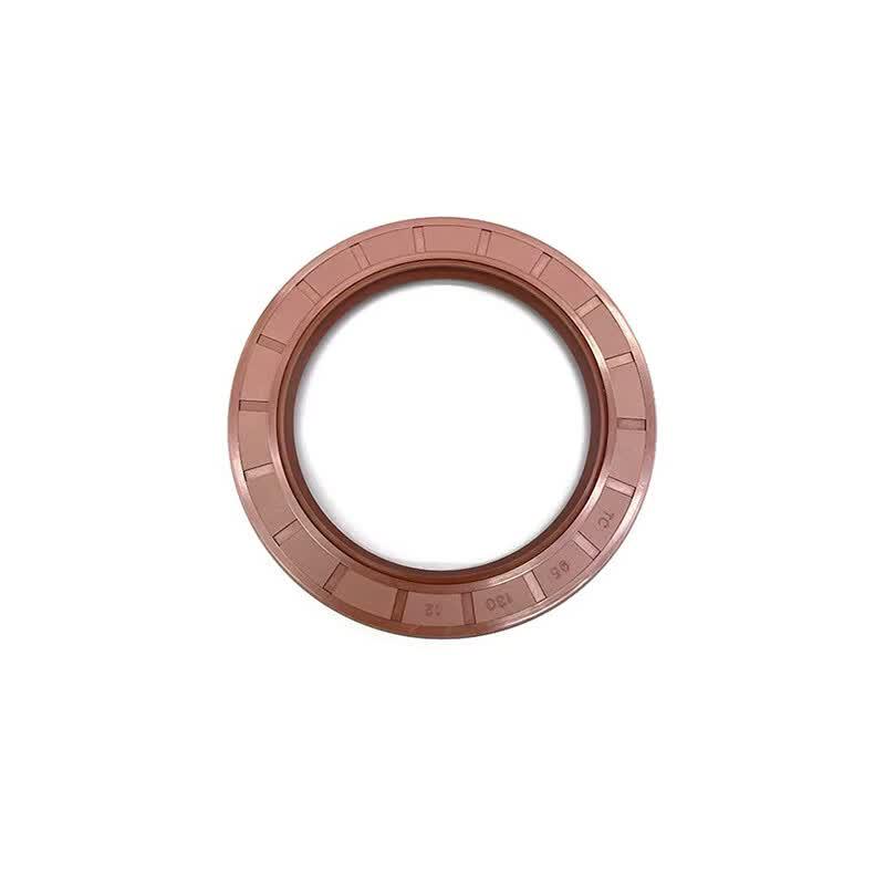 Fluoro Rubber Skeleton Oil Seal