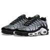 New Nike Air Max Plus Black Silver White DM0032-003