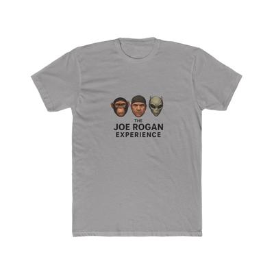 Artikelvorschau, Joe Rogan Experience entworfen und verkauft von Pop-Tees.