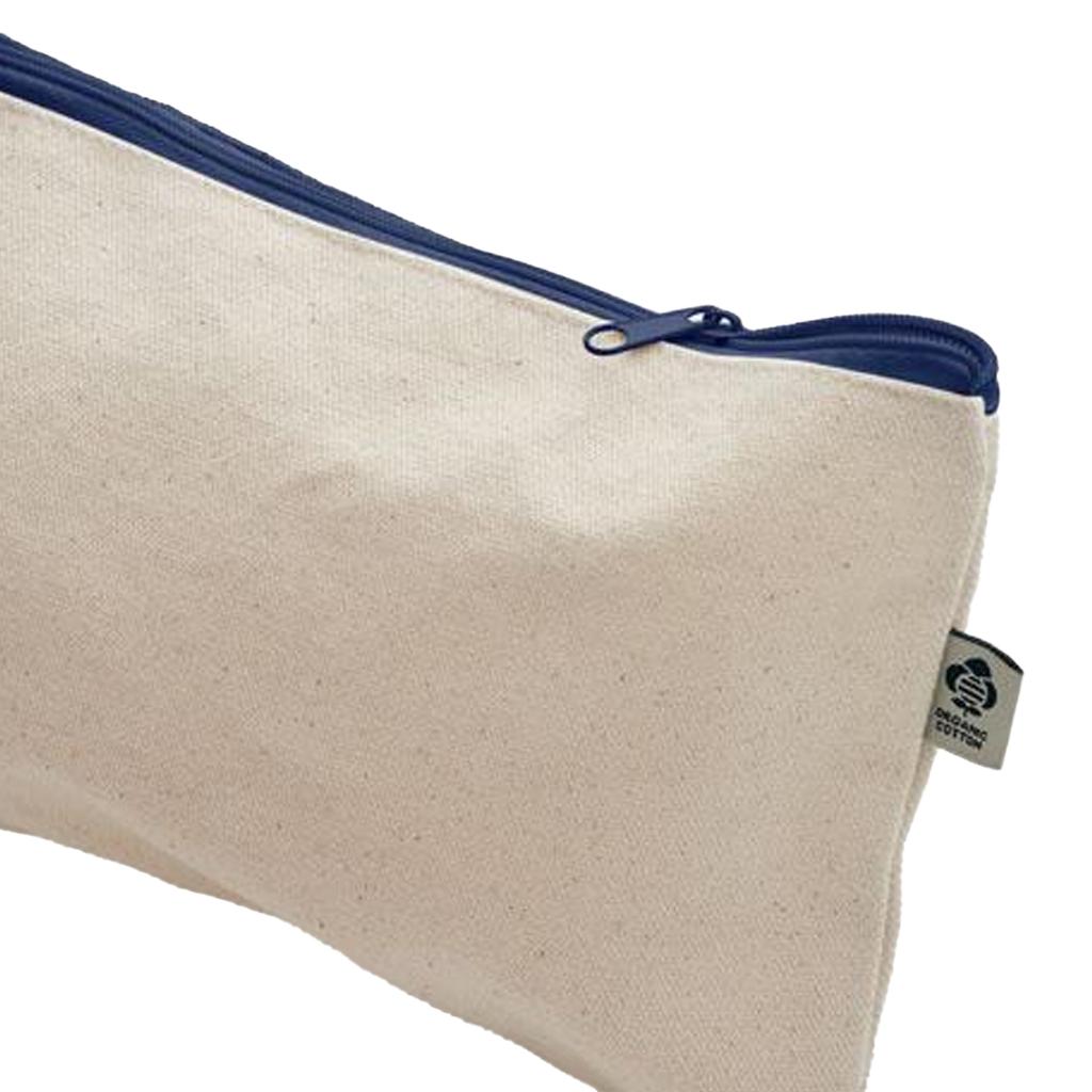 MidOcean Pesacara Cotton Cosmetic Bag