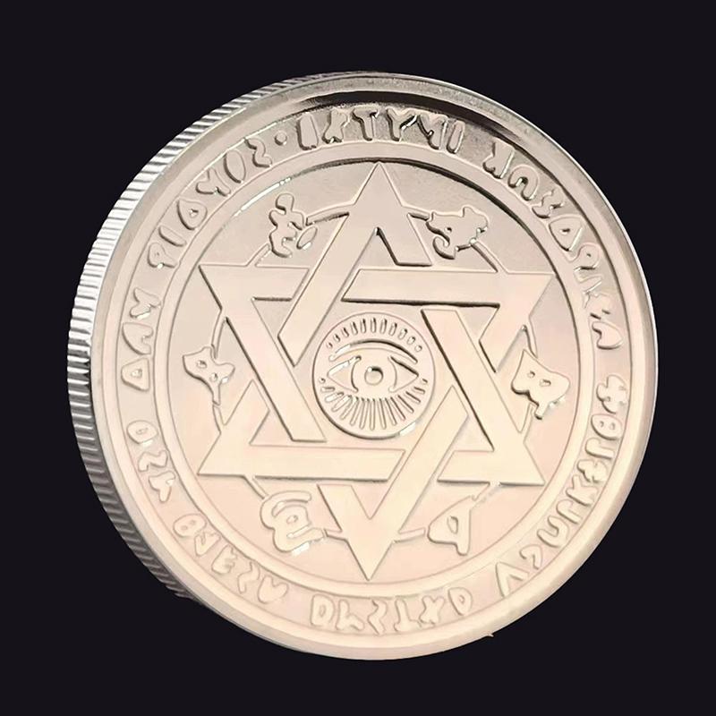 Yunan Kleopatra Madeni Paraları Koleksiyonluk Eşyalar Turistik Yerler Mısır Ticaret Şanslı Madeni Paralar Üretim Koleksiyon Hatıra Madalyaları