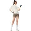 Série Fitness Li Ning Coupe-vent Imperméable Résistant aux UV Coupe ample Veste Protection Solaire Femmes vestes AFDW470-4