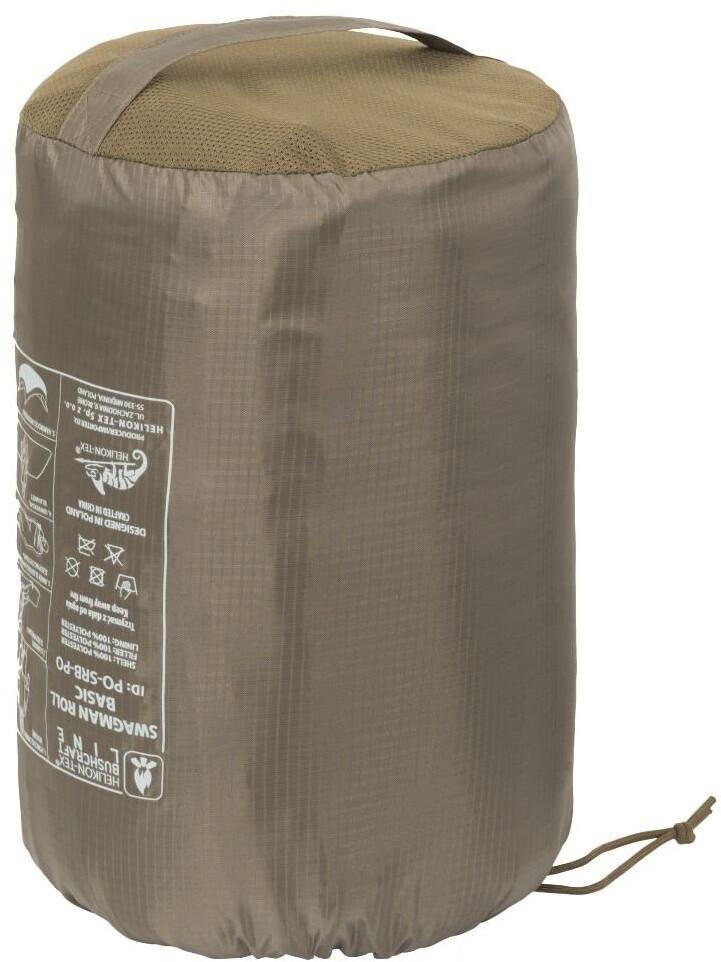 Helikon-Tex® Swagman Roll Poncho jacket olive green