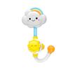 New Bath Toys for Baby Water Game Clouds Model