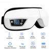 6D Smart Vibration Eye Massager Airbag Compress Eye Care Instrument Bluetooth Music Eye Massage Sleepping Mask Relax Fatigue