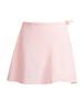 Daydance Ballet Skirt for Ballet Wrap Skirt for Dance Skirt with Adjustable Ties Adults, Adults, Women's