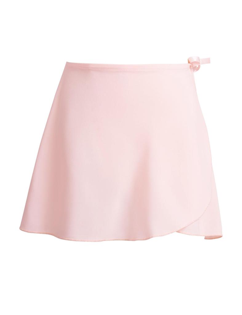Daydance Ballet Skirt for Ballet Wrap Skirt for Dance Skirt with Adjustable Ties Adults, Adults, Women's