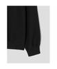 SHIFT.G Whph Overfit Sweatshirt Black