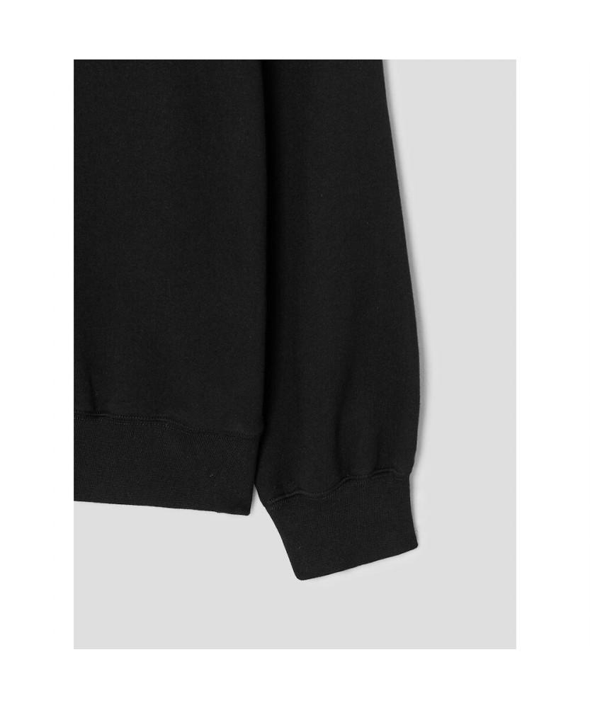 SHIFT.G Whph Overfit Sweatshirt Black