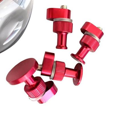 Aluminum Alloy Puller Car Dent Repair Tools Dent Puller Tabs