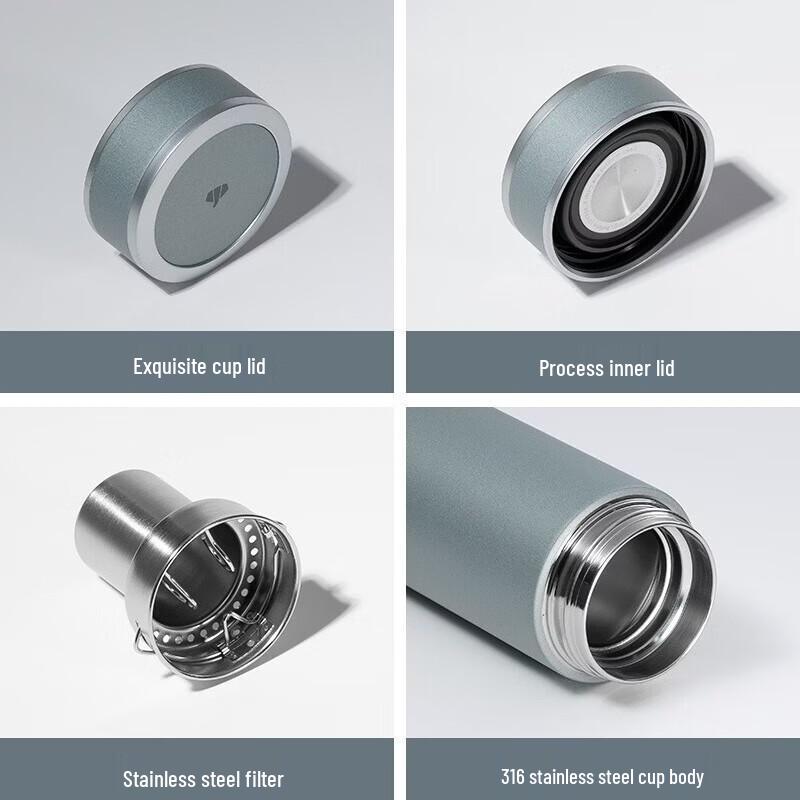 WANXIANG H97L 500ml Insulated Bottle