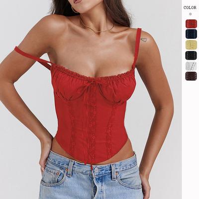Corsets, Fashionable and Elegant Women's Clothing