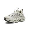 Anta Light Trail Sports Shoes 2026 Spring Women Sneakers Gray 122618802-2
