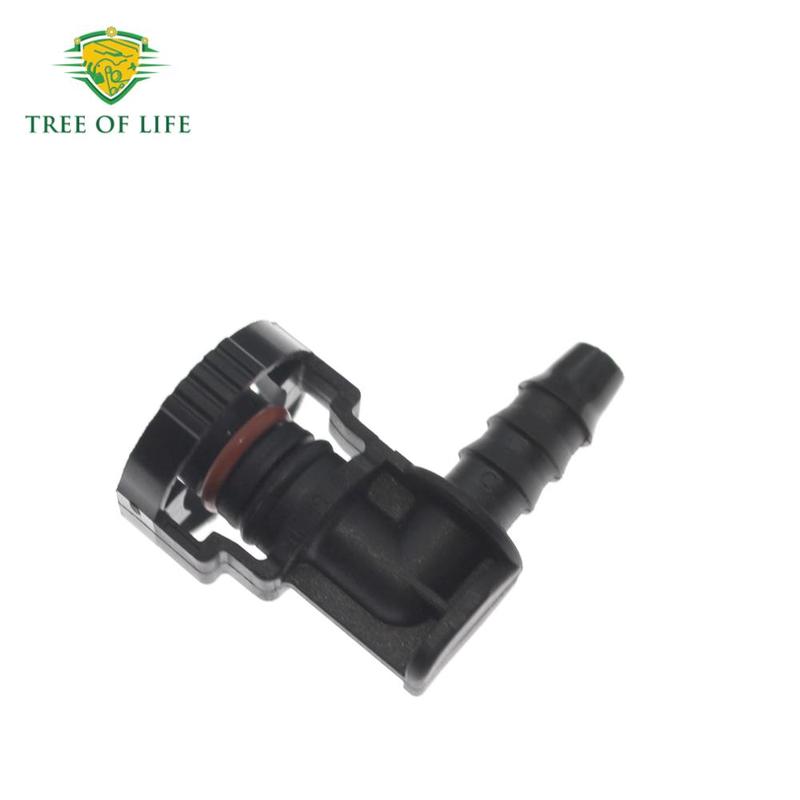 Connettore Rapido Pompa Carburante 1/2x Per Ducati 749 999 1098 848 1198 821 939 959 1199 1299 800
