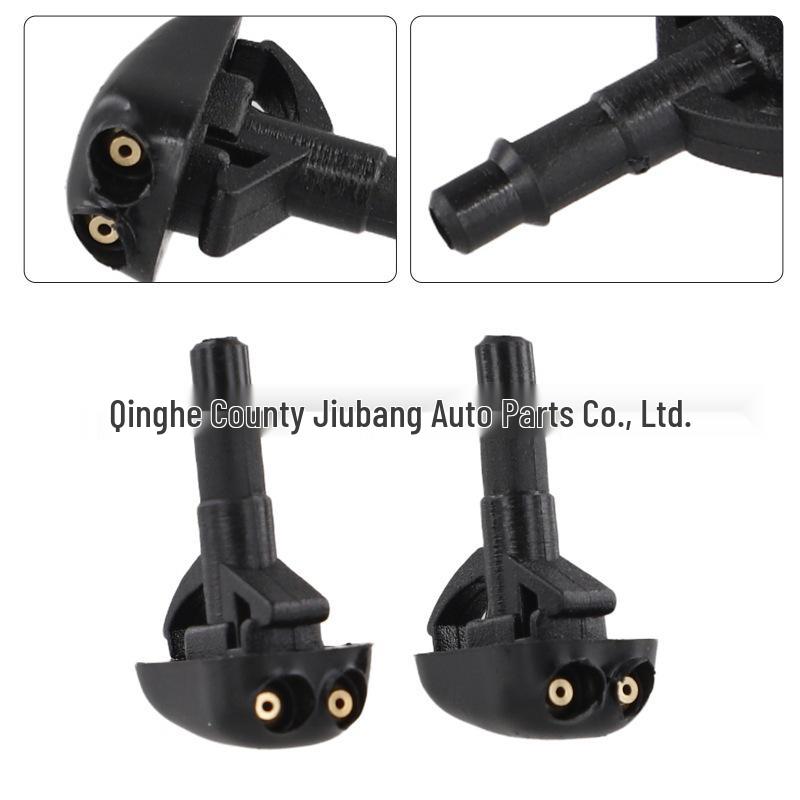 Kompatible Scheibenwaschdüse für Mitsubishi Pajero und Liebao V31/V32/V33 Modelle