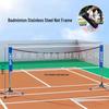 Badminton – Badmintonset