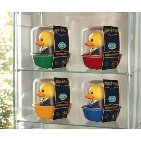 TUBBZ Harry Potter Gryffindor Rubber Duck Toy Mini 2 Inch