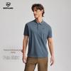 NORTHLAND Men's Cloud Summer Polo T-shirt NTSDH5387E
