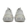 Fila CACTI Cactus Shoe Lightweight And Breathable Low Top Skateboard Shoes Women's White Gray F12W531208FBA
