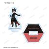 TV Anime Trading Mini Acrylic Stands Box of 11 "RINGING FATE"