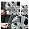1pcs Car Truck Motorcycle Bicycle Washing Cleaning Tool Wheel Tire Rim Scrub Brush