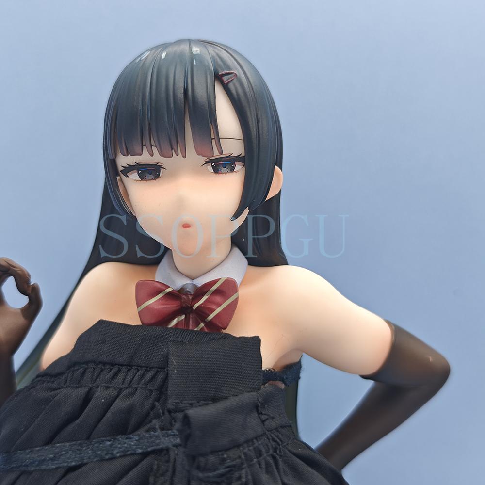 Hot PINKMANGO Figure Oekakizuki Sonoda Reika 25CM Anime Sexy Girl PVC Action Figure Toy Game Statue Adult Collection Model Doll