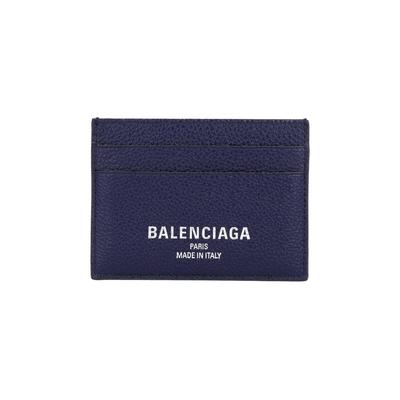 Balenciaga Logotipo kortelių dėklas 806637 2abdd 4032