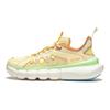 Li Ning Wu Dao 2.3 Comfortable Breathable Shock Absorbing Durable Low Top Lifestyle Casual Shoes Women Sneaker Yellow Green White ABCU022-1