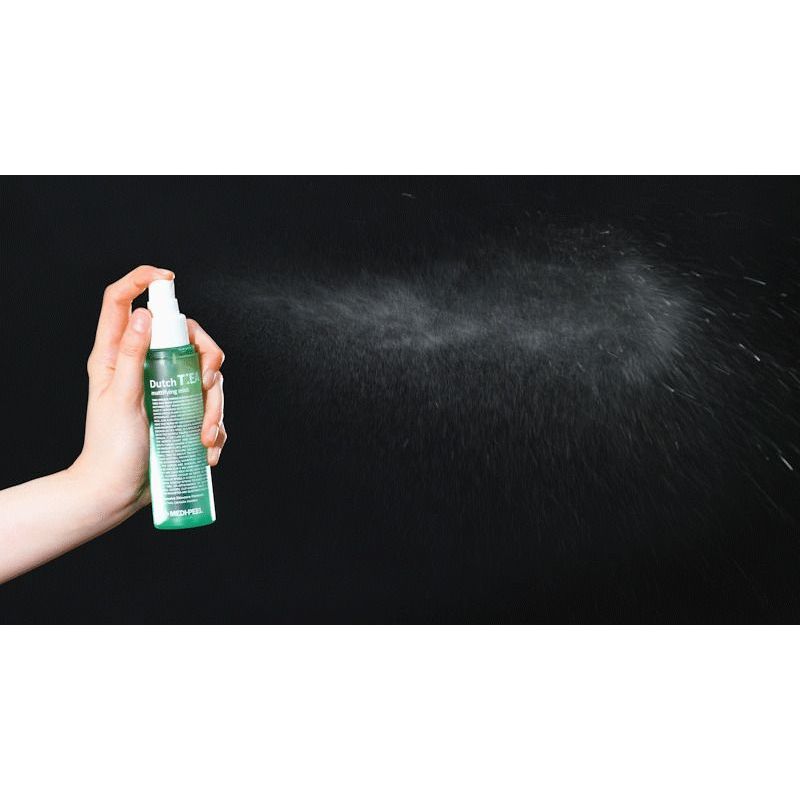 MEDIPEEL - Holländischer Teematte-Spray