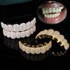 Avtakbart Design Tenn Grillz Sett Hip Hop Sjarm Tenn Grillz Gave Hiphop Tenn Grillz Tannhylse