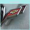 Accesorii de exterior – Embleme