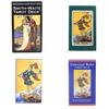 Premium Quality Universal Rider Smith-waite Tarot Cards Wholesale English Version Classic Waite Tarot Deck