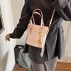 Casual Handbag Women's New Versatile Bag Fashion Shoulder Messenger Bag