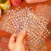 Manicure – Adesivos para unhas