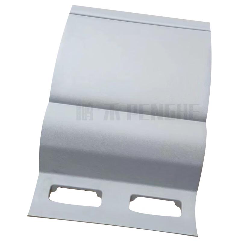 Penghe Tianjin EQ1120 Co-driver Dashboard Lower Trim Panel