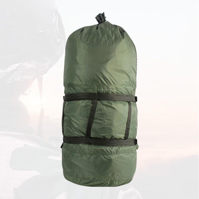 Zhanwei Green Waterproof Training Dry Bag