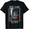 Tops – T-Shirts