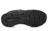 Men's Sneakers Under Armour HOVR Textile, Synthetic Leather Low top Casual Shoes Men's Black
