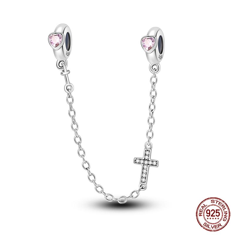 100% Copper Love And Peace Pendants Lovers Balloon Owl Charms Beads Fit Qikaola Original Bracelets Fine Diy Jewelry