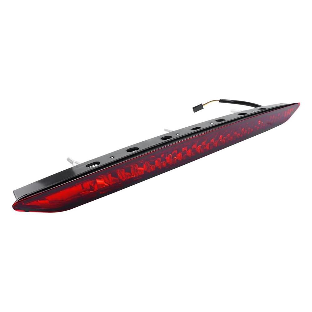 For 2002-2008 BMW Z4 E85 Red LED Third Brake Light Stop Lamp Trunk Tailgate Lamp