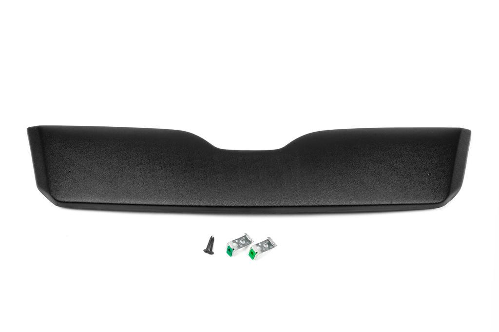 Winter Grille (Upper, 2013-2015) Matte for Skoda Superb