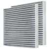 Car Pollen Cabin Air Filter For Hyundai Ioniq AE Kona EV Tucson Kia Niro 2017 2018 2019 2020 2021 2022 97133F2100 97133F2200